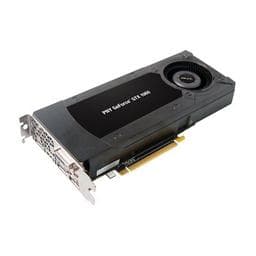 PNY VCGGTX10606PB-CG GeForce GTX 1060 6GB - Video Card