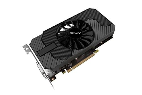PNY vcggtx9502r2pb GeForce GTX 950 75W - Video Card