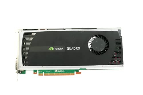PNY VCQ4000-PB Quadro 4000 - Video Card