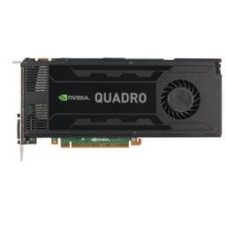 PNY VCQK4000-PB Quadro K4000 - Video Card