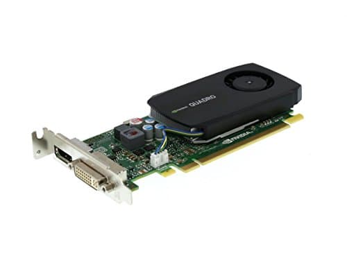 PNY VCQK420-2GB-PB Quadro K420 - Video Card