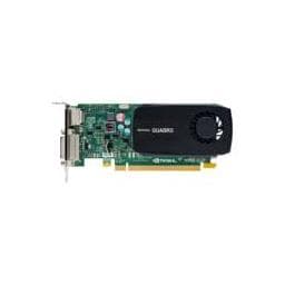 PNY VCQK420-PB Quadro K420 - Video Card