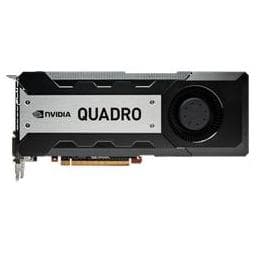 PNY VCQK6000-PB Quadro K6000 - Video Card