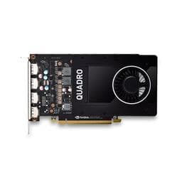 PNY VCQP2200-SB Quadro P2200 - Video Card