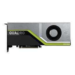 PNY VCQRTX5000-PB Quadro RTX 5000 - Video Card