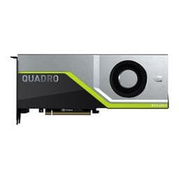 PNY VCQRTX6000-PB Quadro RTX 6000 - Video Card