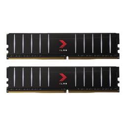 PNY XLR8 Gaming Low Profile 32 GB (2x16GB DDR4-3200) - Memory (RAM)