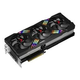 PNY XLR8 Gaming VERTO EPIC-X RGB GeForce RTX 4070 Ti - Video Card