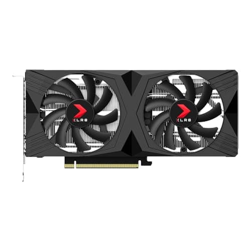 PNY XLR8 Gaming VERTO OC GeForce RTX 4060 Ti - Video Card
