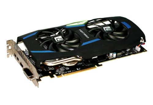 PowerColor AX7950 3GBD5-2DHPP Radeon HD 7950 - Video Card