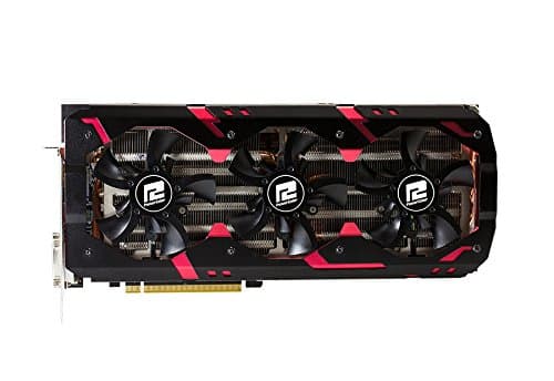 PowerColor Devil 13 Radeon R9 295X2 - Video Card