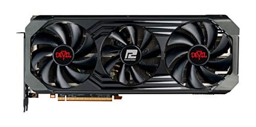 PowerColor Red Devil Limited Edition Radeon RX 6900 XT - Video Card