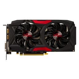 PowerColor Red Devil Radeon RX 6700 XT - Video Card