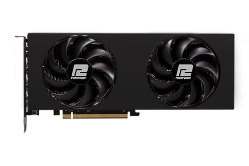 PowerColor RX7800XT 16G-P Radeon RX 7800 XT - Video Card