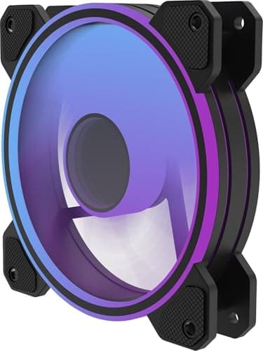 PREYON Falcon Eye - Case Fan