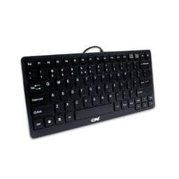 Qumax Scorpius V6 - Keyboard