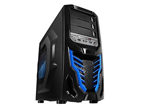 Raidmax Cobra Z - Case