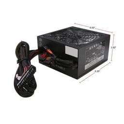 Raidmax RX-530SS 530W - Power Supply