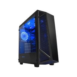 Raidmax Sigma - Case