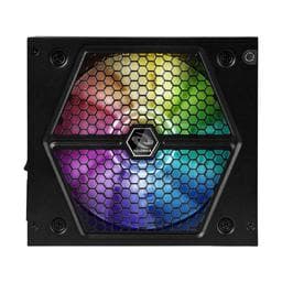 Raidmax Thunder RGB 535W - Power Supply