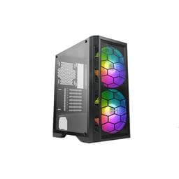 Raidmax X616 - Case