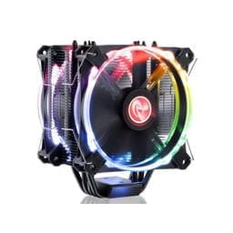 RAIJINTEK LETO PRO RGB - CPU Cooler