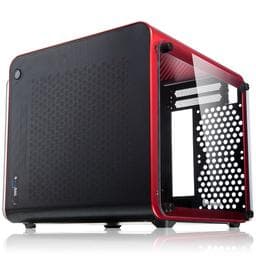 RAIJINTEK METIS EVO TGS - Case