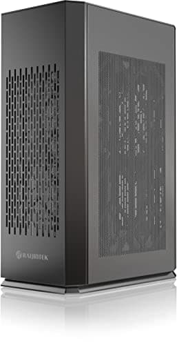 RAIJINTEK OPHION ELITE TITAN - Case