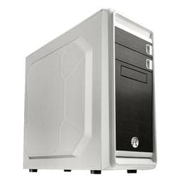 RAIJINTEK R206-ITX - Case