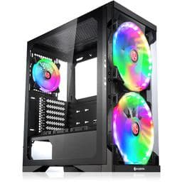 RAIJINTEK Silenos Pro - Case
