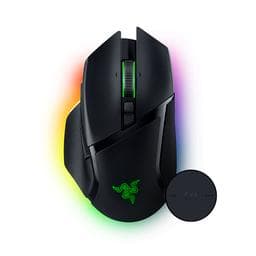 Razer Basilisk V3 Pro + Wireless Charging Puck - Mouse