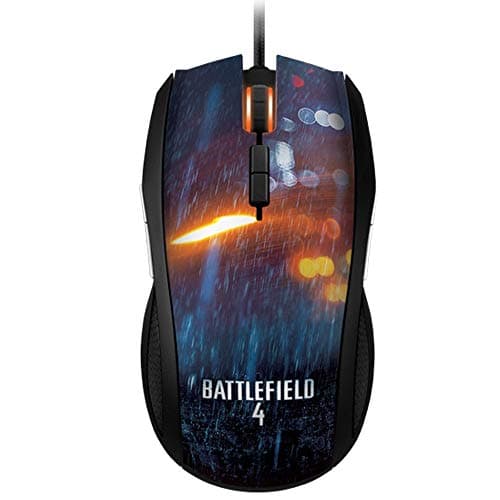 Razer Battlefield 4 Taipan - Mouse