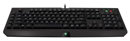 Razer Blackwidow 2014 - Keyboard
