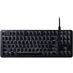 Razer BlackWidow Lite - Keyboard
