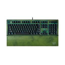 Razer BlackWidow V3 - Halo Infinite - Keyboard