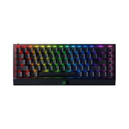 Razer BlackWidow V3 Mini HyperSpeed - Keyboard