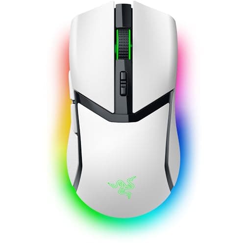 Razer Cobra Pro - Mouse