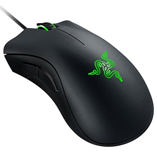 Razer DeathAdder Chroma - Mouse