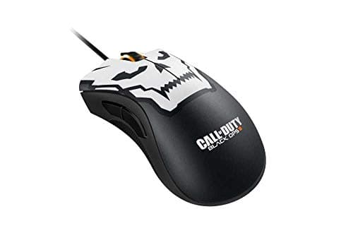 Razer DeathAdder Chroma(Call of Duty: Black Ops III Edition) - Mouse