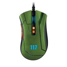 Razer DeathAdder V2 - Halo Infinite - Mouse