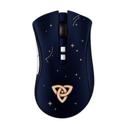 Razer DeathAdder V2 Pro - Genshin Impact Edition - Mouse