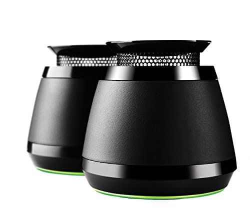 Razer Ferox - Speakers