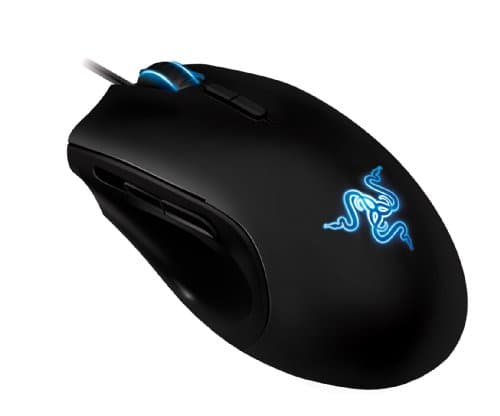 Razer Imperator - Mouse