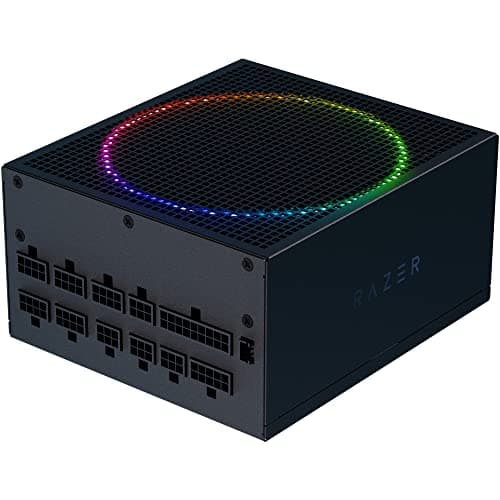 Razer Katana Chroma 850W - Power Supply