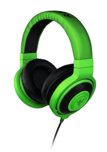 Razer Kraken Neon - Headset