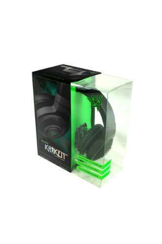 Razer Kraken Pro - Headset