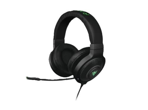 Razer Kraken - Headset