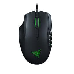 Razer Naga Left-Handed Edition - Mouse