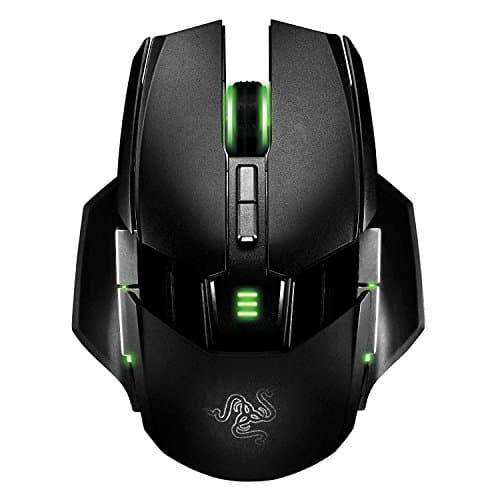 Razer RZ01-00770100-R3A1 - Mouse