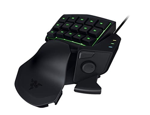 Razer Tartarus Chroma Expert - Keyboard